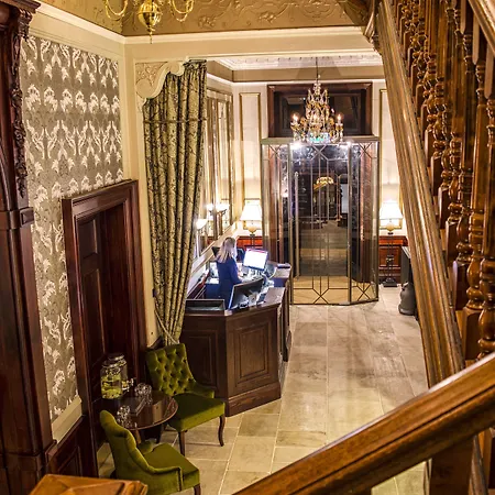 The Bonham إدنبرة