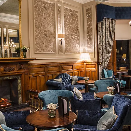 فندق The Bonham 5*