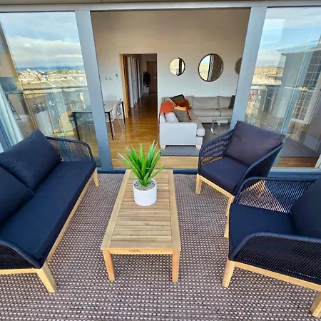 Διαμέρισμα Penthouse 101