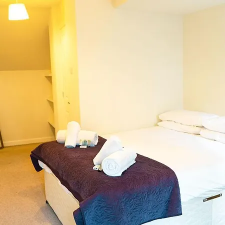 Joivy Lovely Flats Near The Centre Apartment *