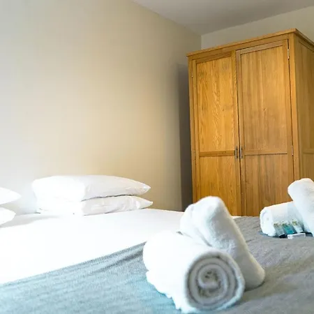 Apartment Joivy Lovely Flats Near The Centre *