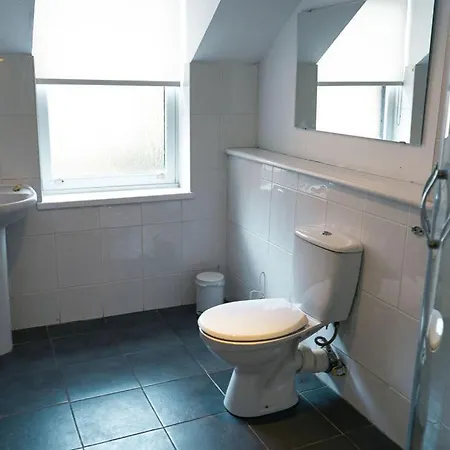 Joivy Lovely Flats Near The Centre Apartment Edinburgh