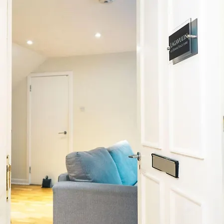 Joivy Lovely Flats Near The Centre Apartment *