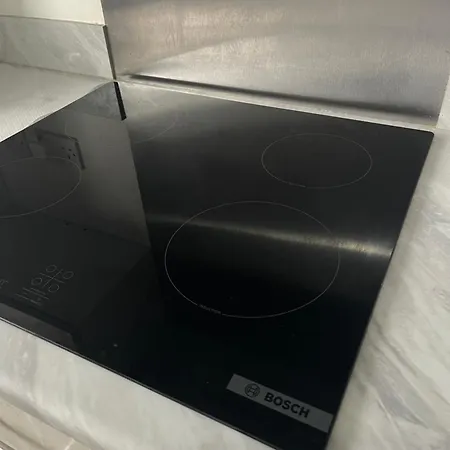 Superb Townhouse Silent *