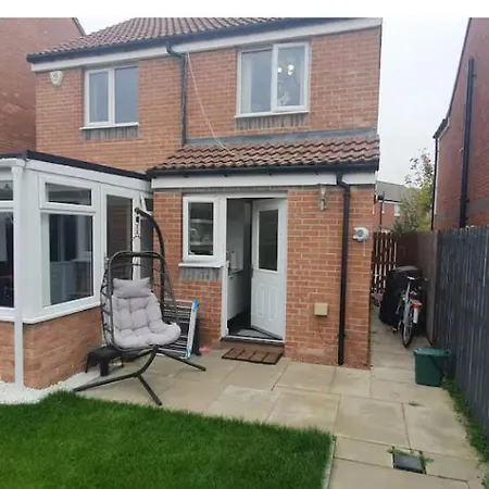 Break Pansiyon Edinburgh