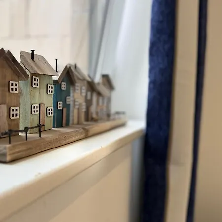 The Shore 2 Bedroom *