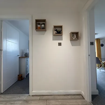 Apartment The Shore 2 Bedroom *