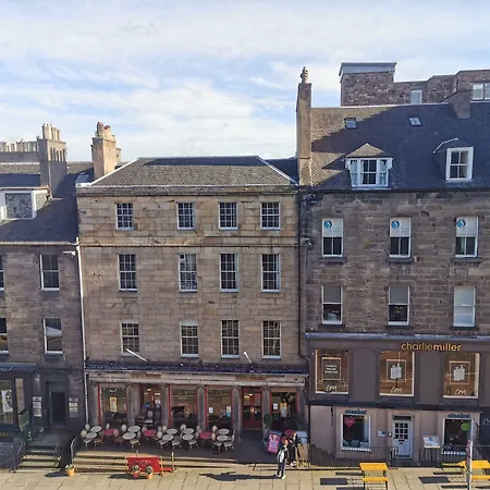 Frederick House 4* Edinburg