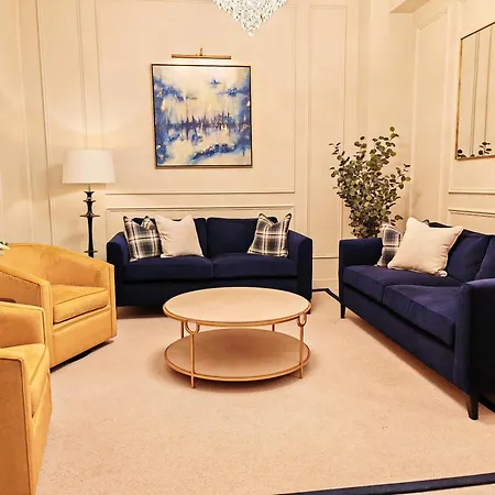 Hotell Frederick House 4*