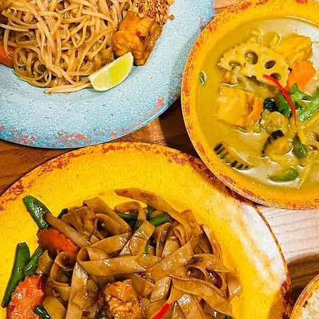 فريدريك هاوس فندق 4*