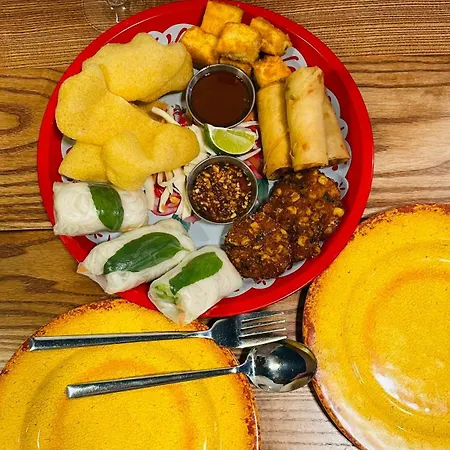 فريدريك هاوس فندق