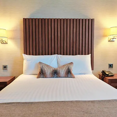 Frederick House Hotell