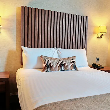 Hotell Frederick House 4*