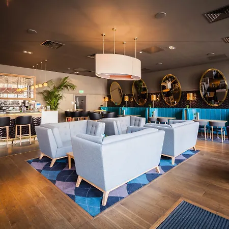 Hotel Doubletree By Hilton Centre