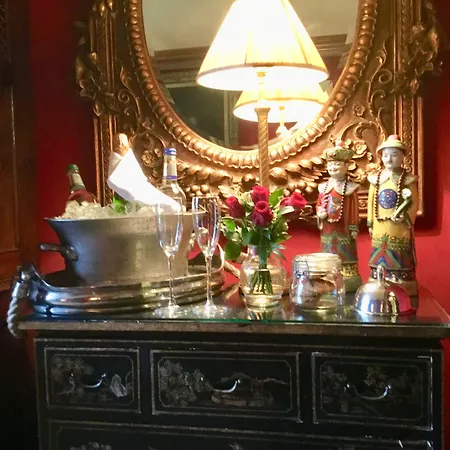 Prestonfield House 호텔