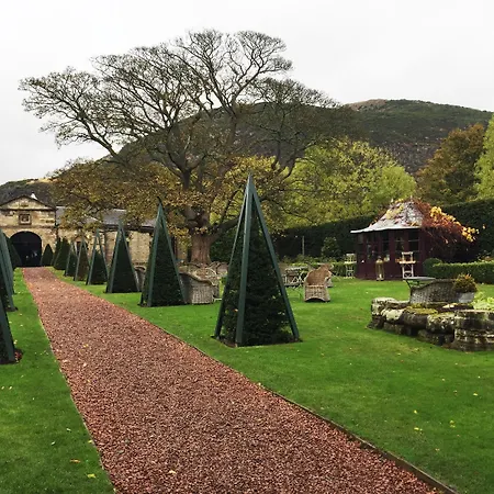 Prestonfield House 호텔 5*