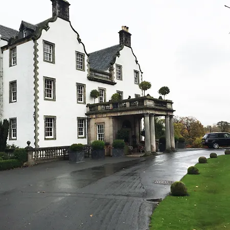 Prestonfield House Hotel 5*