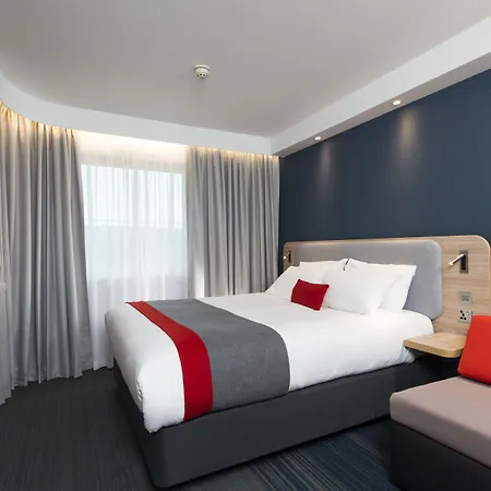 Express - Leith Waterfront By Ihg Hotel 3*