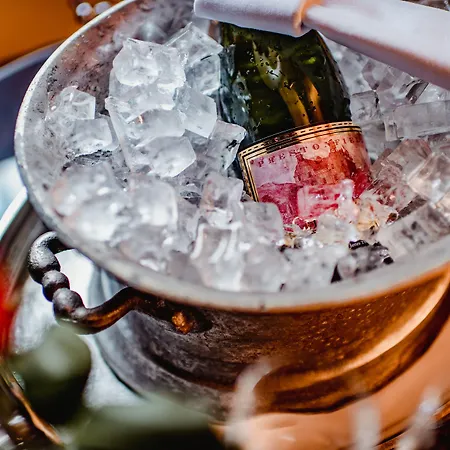 Prestonfield House 5* 에든버러