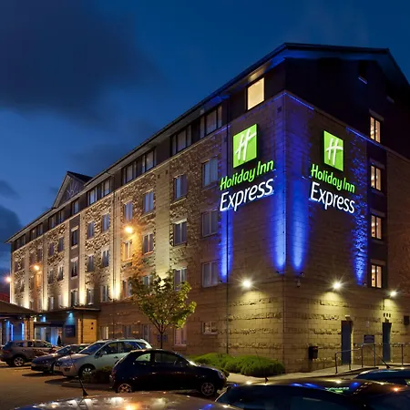 Express - Leith Waterfront By Ihg Hotel 3*