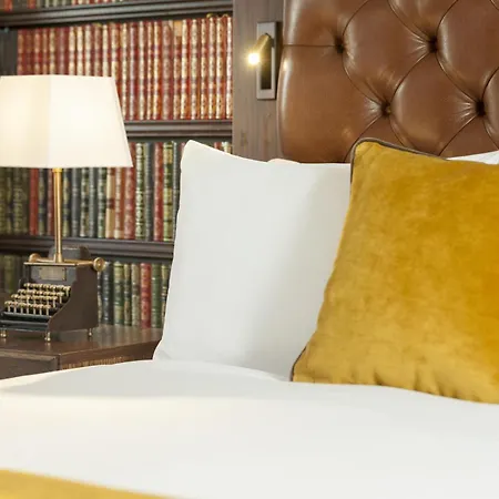 Indigo - - Princes Street By Ihg Отель Эдинбург