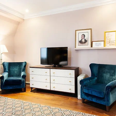 Indigo - - Princes Street By Ihg Отель