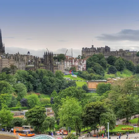 Indigo - - Princes Street By Ihg 4*