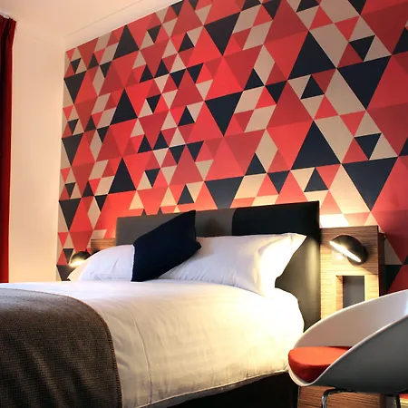 Hotel Four Points Flex By Sheraton