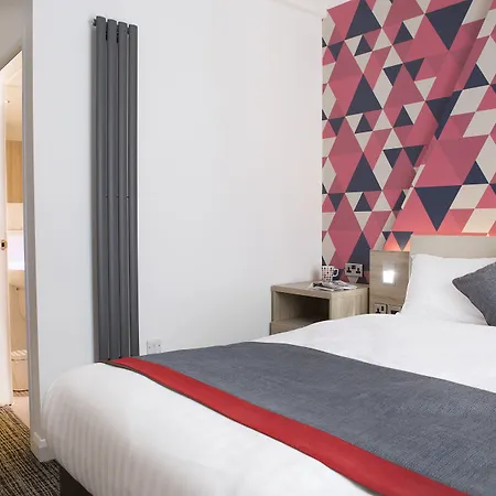 Hotel Four Points Flex By Sheraton