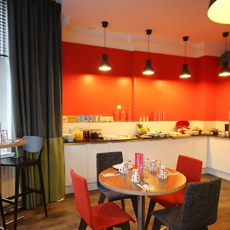 Hotel Four Points Flex By Sheraton