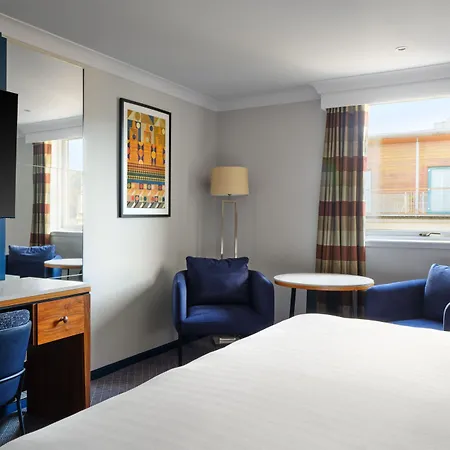 Marriott Holyrood