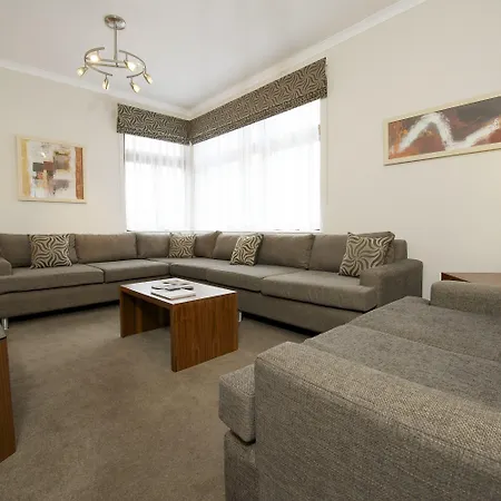 The Knight By Mansley 4*