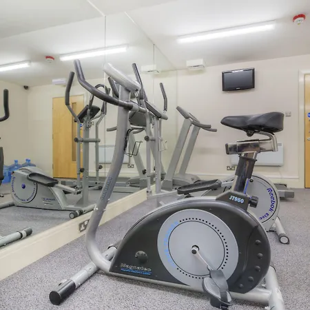 Holyrood 4* Edinburgh