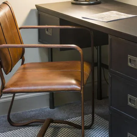 Kimpton Charlotte Square By Ihg Edinburg