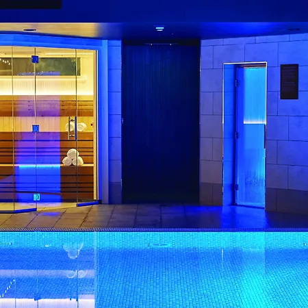 Kimpton Charlotte Square By Ihg