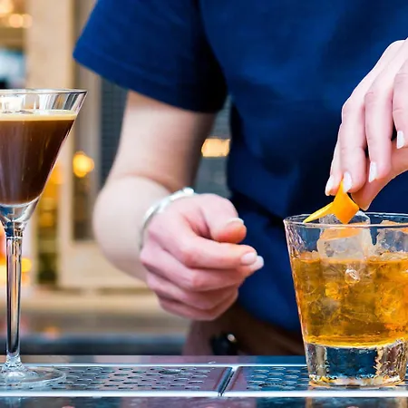 Kimpton Charlotte Square By Ihg 5* Edimburgo