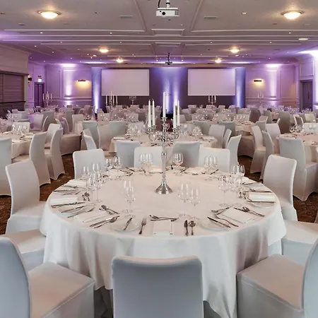 Hotell Kimpton Charlotte Square By Ihg Edinburg