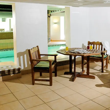 Leonardo Murrayfield