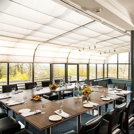 Hotel Leonardo Murrayfield Edinburgh