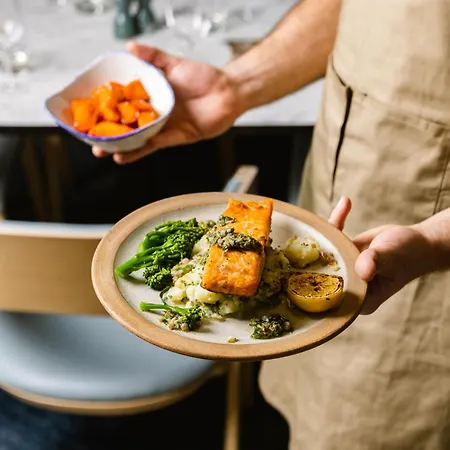 Hotel Leonardo Murrayfield Edinburgh