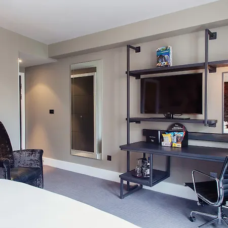 Malmaison 4*