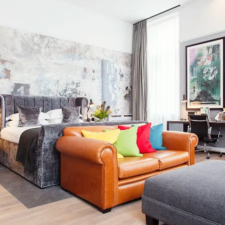 Malmaison 4*