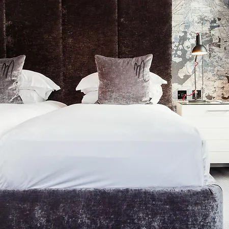 فندق Malmaison 4*