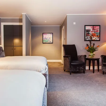 Malmaison 4*