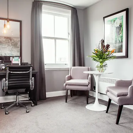 فندق Malmaison 4*