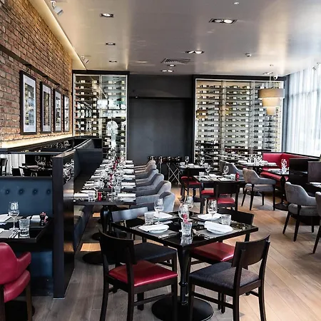 Отель Malmaison 4*