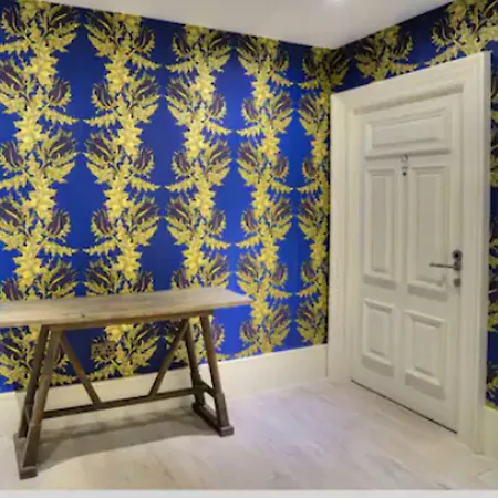 Hotel The On The Mile