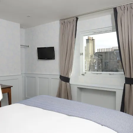 Grove House Hotell