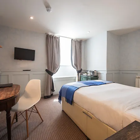 Grove House Hotell