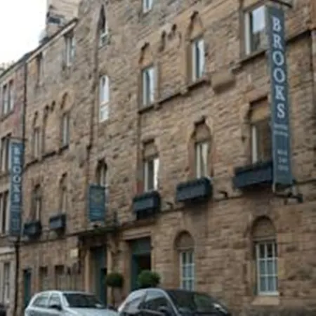 Grove House